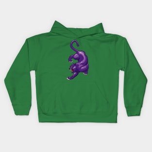 Panthor Kids Hoodie